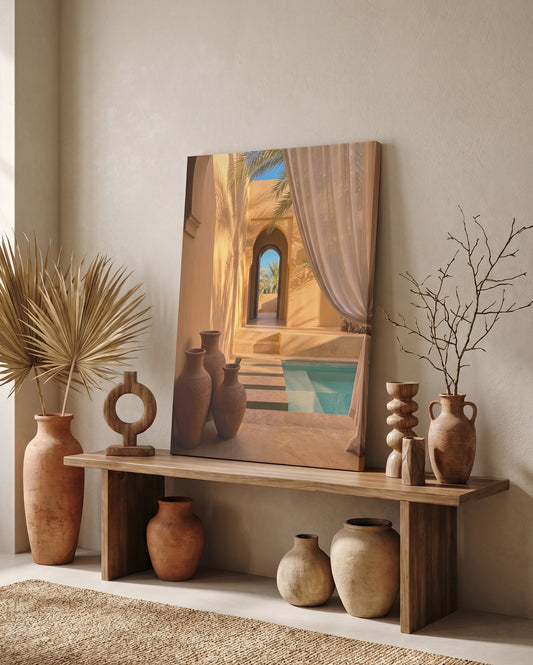 Tableau Abstrait & Design - 04