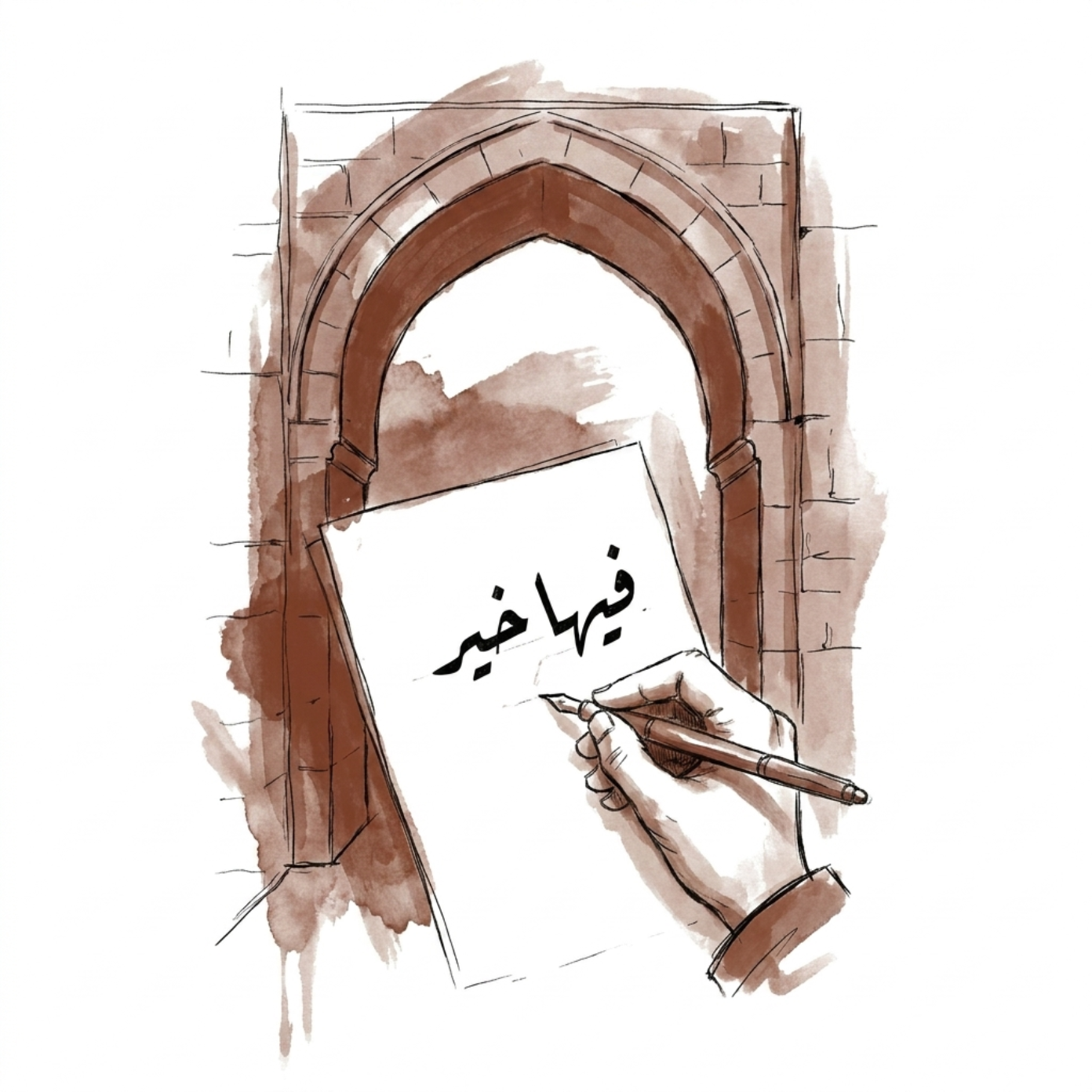 Expressions & Proverbes Algériens | L'Art de la Parole