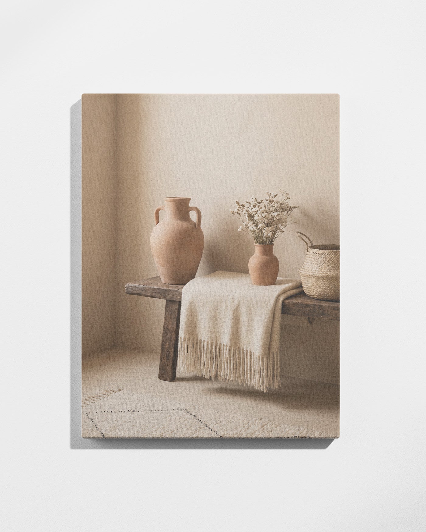 Tableau Abstrait & Design - 01