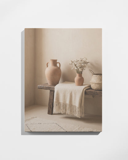 Tableau Abstrait & Design - 01