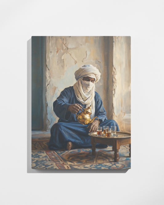 Tableau Abstrait & Design - 02