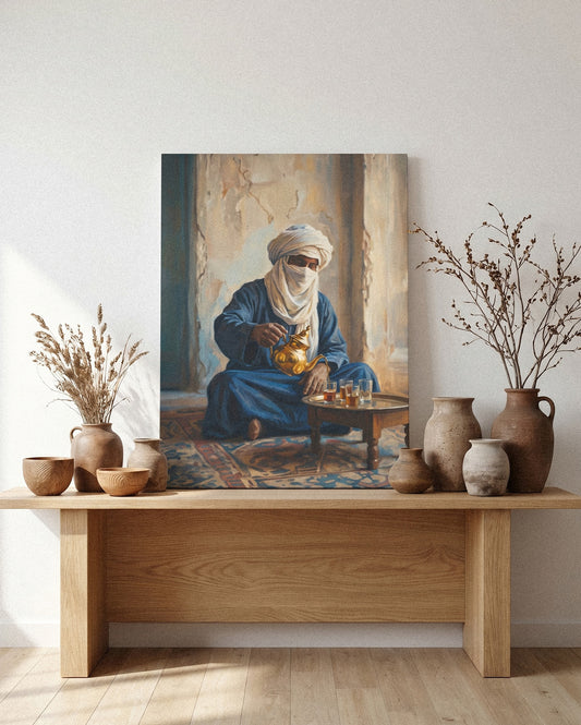Tableau Abstrait & Design - 02
