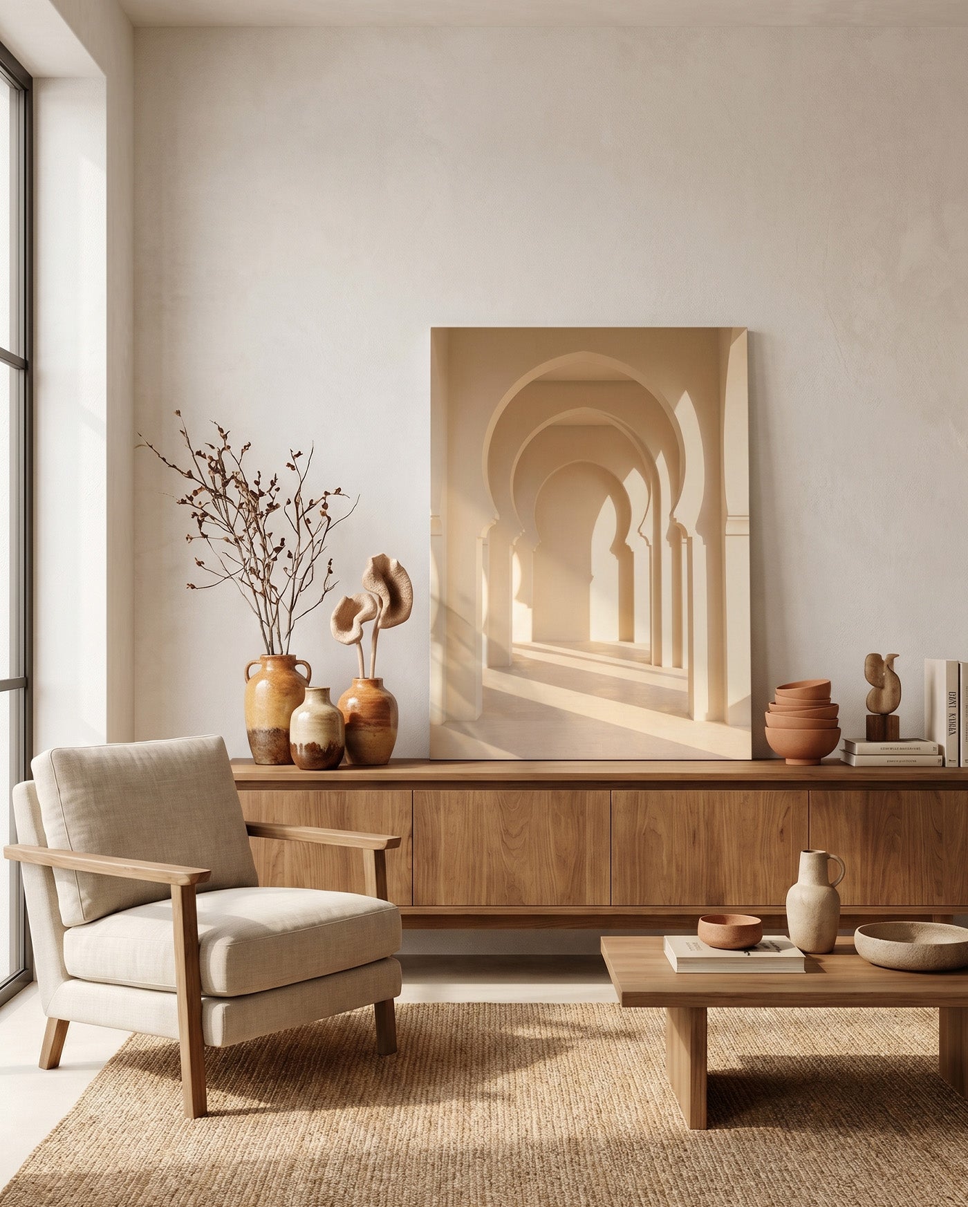 Tableau Abstrait & Design - 03