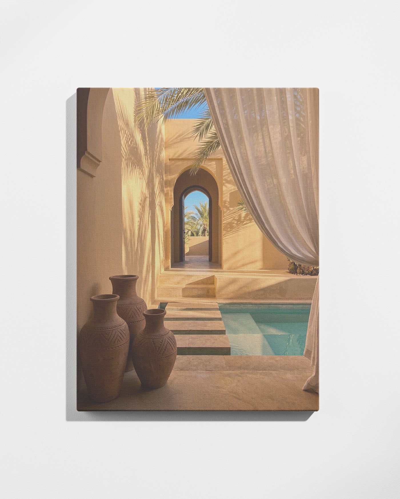 Tableau Abstrait & Design - 04