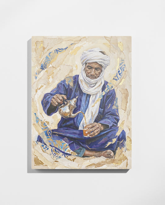 Tableau Abstrait & Design - 05
