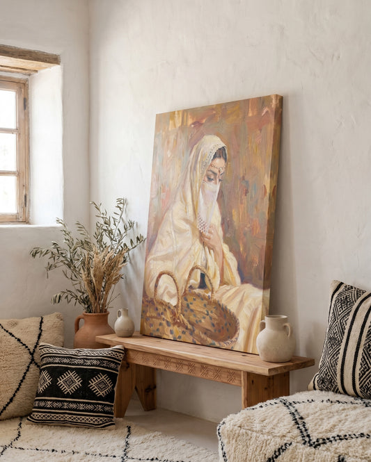 Tableau Le Hayek