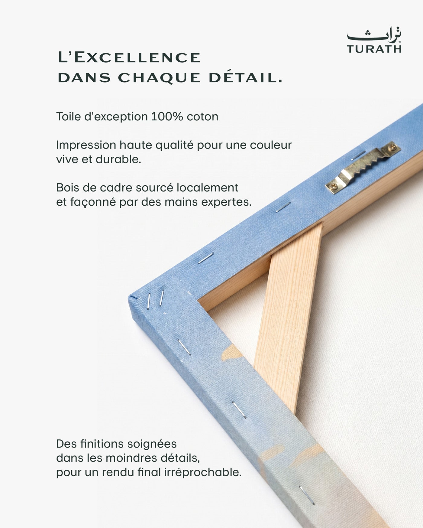 Tableau Abstrait & Design - 03